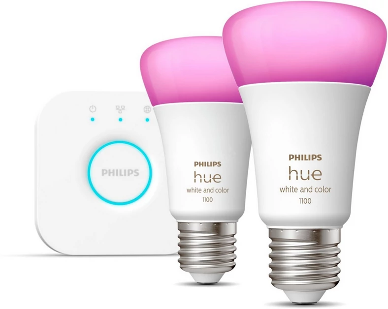 Philips Hue