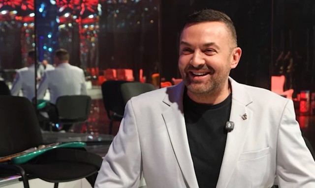 Tihomir Tepić