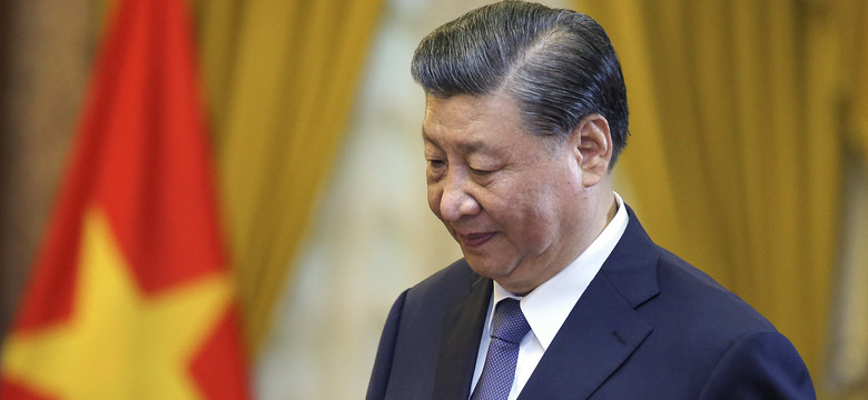 Xi Jinping chce zbliżyć się do Europy. "Musimy budować mosty"