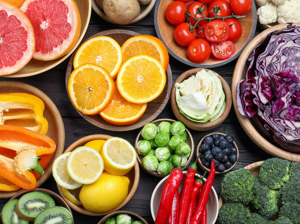 Sejm za nowelą o organizacji rynków owoców i warzyw