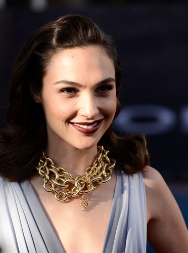 Gal Gadot