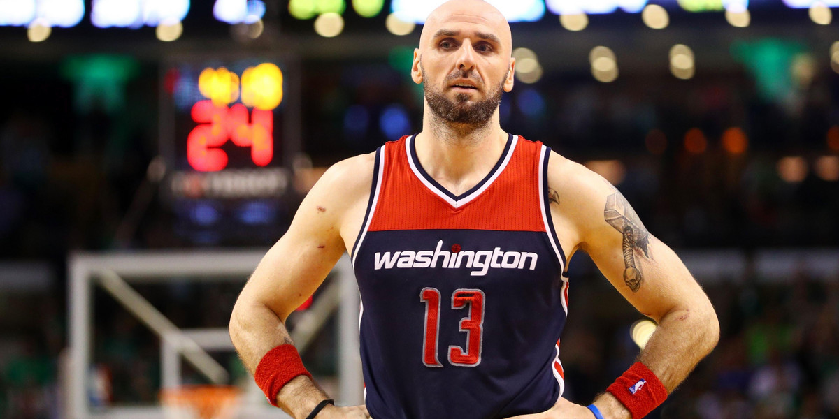 Marcin Gortat