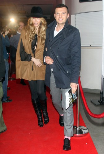 Kim tak naprawdę jest Kate Rozz?