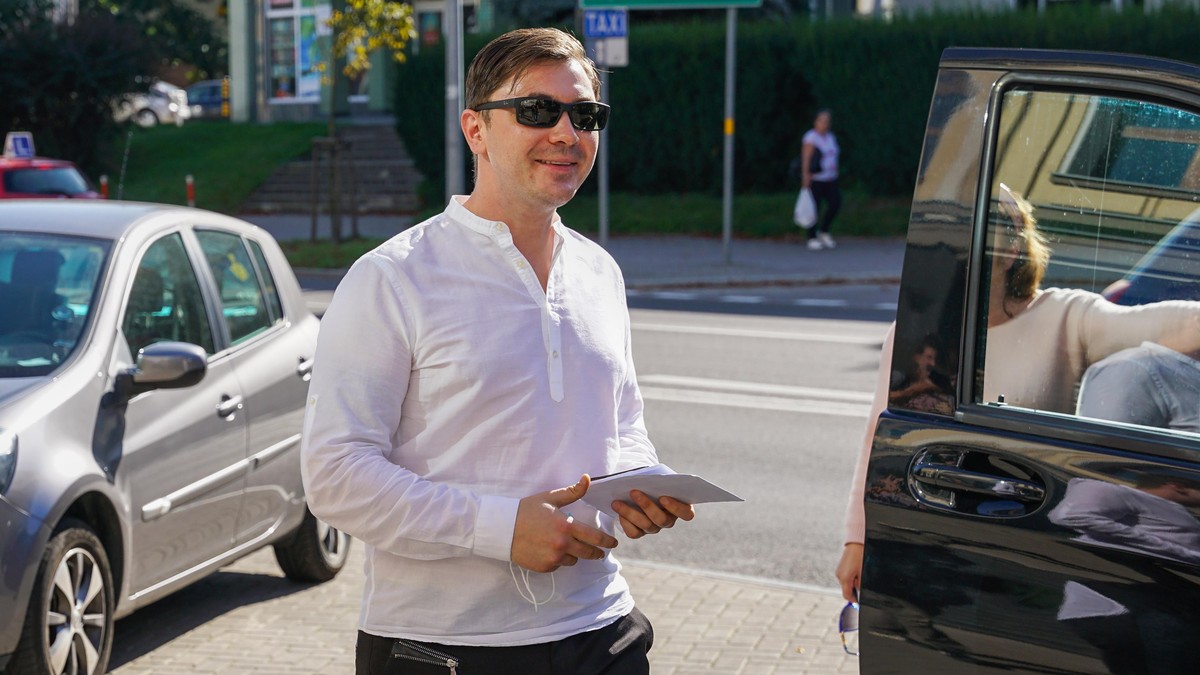 Daniel Martyniuk pogodził się z rodziną? W sieci pojawiło się zaskakujące zdjęcie