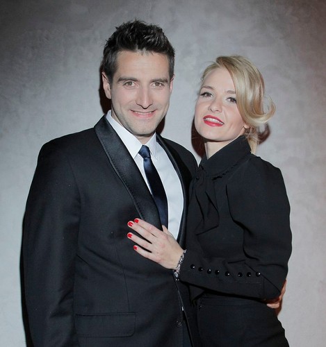 Joanna Koroniewska i Maciej Dowbor są razem od 8 lat