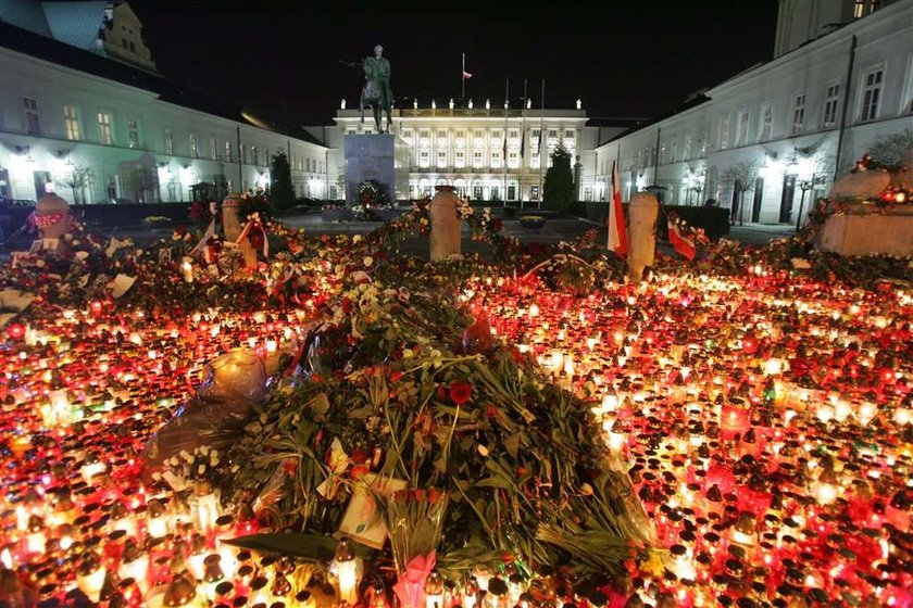 Największe tragedie 2010 roku