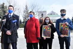 Nowoczesna chce wykreślenia z Kodeksu Karnego artykułu o obrazie uczuć religijnych