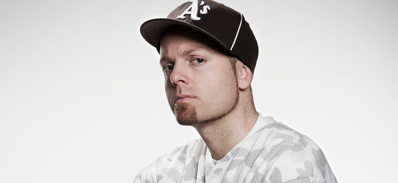 DJ Shadow: chcę nauczyć się jak najwięcej