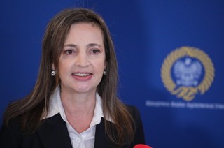 Przewodnicząca KRS: Przyjęta w zeszłym tygodniu nowelizacja dot. KRS formą prowokacji wobec prezydenta