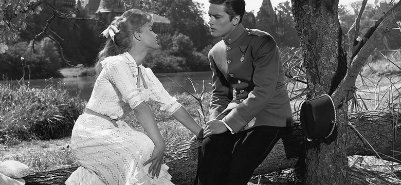 Ten romans skończył się tragicznie. Byli najpiękniejszą parą europejskiego kina