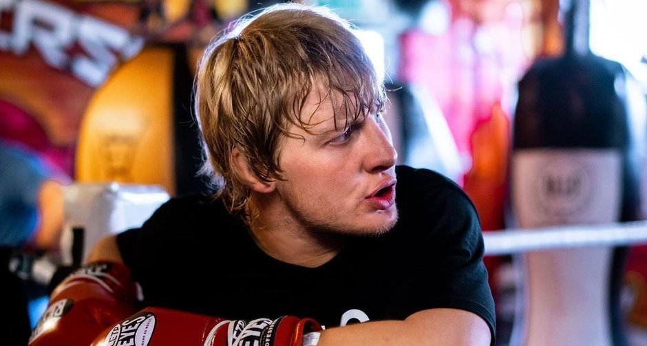 Pimblett: „Takie starcie dałoby największą sprzedaż PPV w historii UFC”