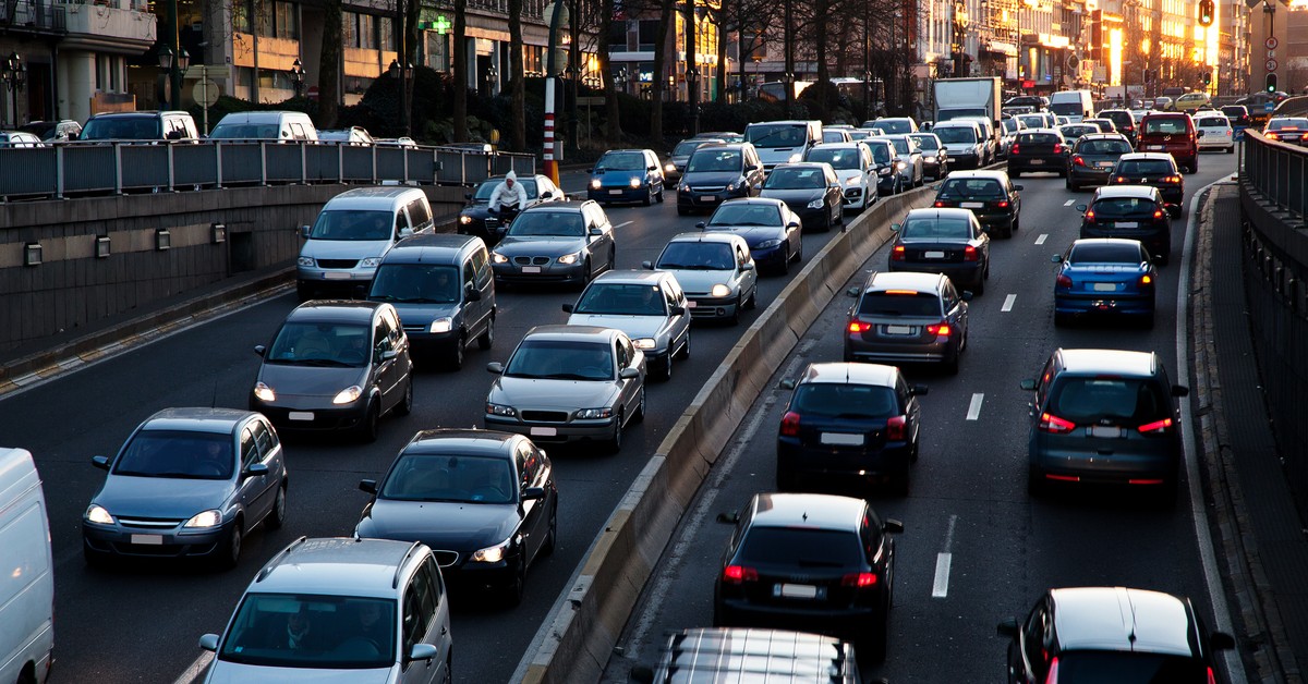 Is driving a luxury? Germans wring their hands: costs have risen by a third