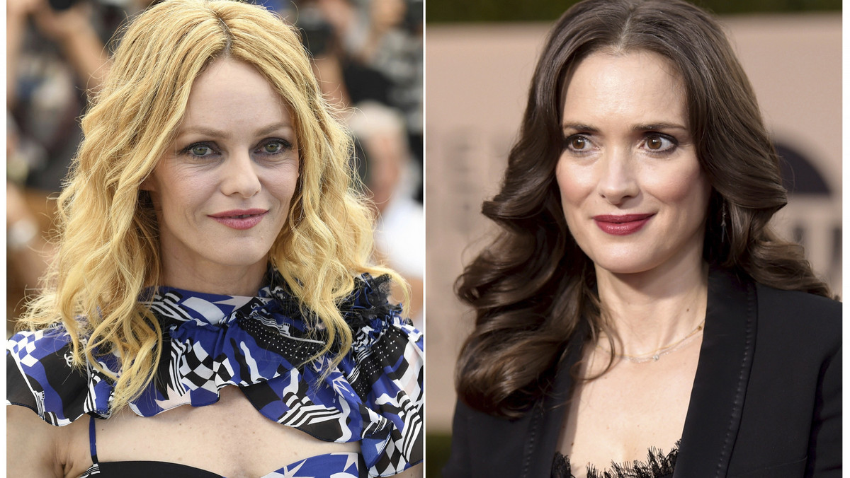 Winona Ryder i Vanessa Paradis w swoich publicznych oświadczeniach sądowych przyznały, że Johnny Depp nigdy nie był w stosunku do nich agresywny.