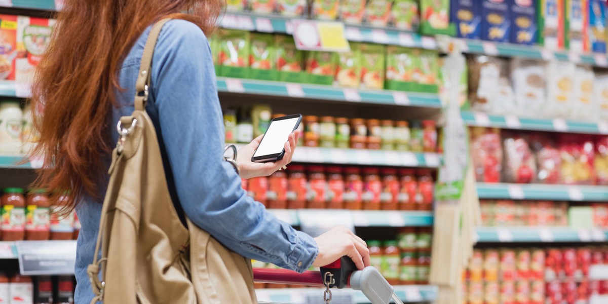 Jedna czwarta konsumentów to świadomi i rozważni klienci, którzy kierują się zarówno ceną, jak i jakością produktów