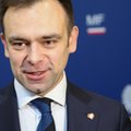 Minister finansów odwołał przedstawicieli w ważnej instytucji. To bliscy współpracownicy Mateusza Morawieckiego