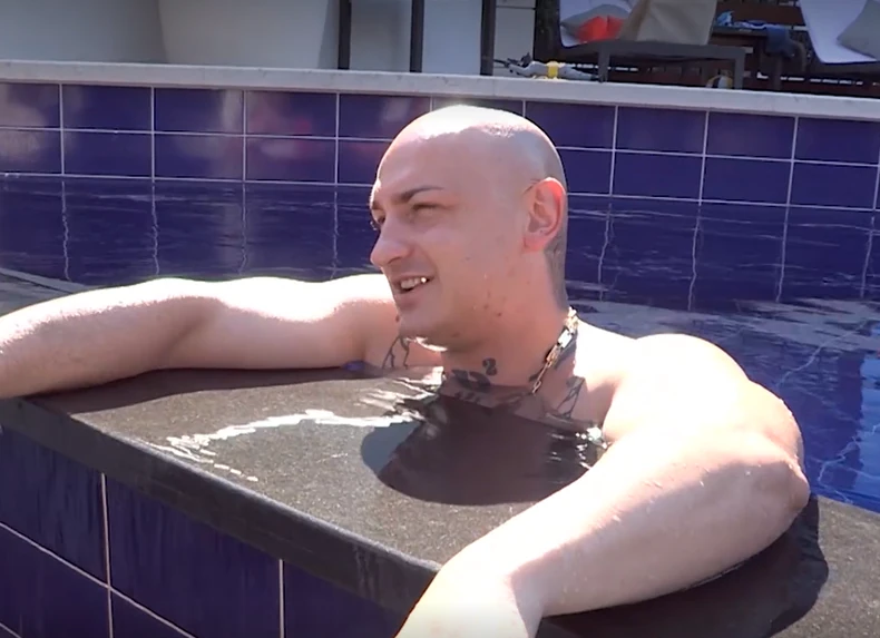 Desingerica u Crnoj Gori