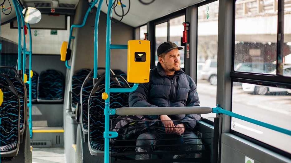 Húsvét hétvégi menetrend: így közlekednek a buszok és a vonatok az ünnepi hosszú hétvégén Fotó: Getty Images