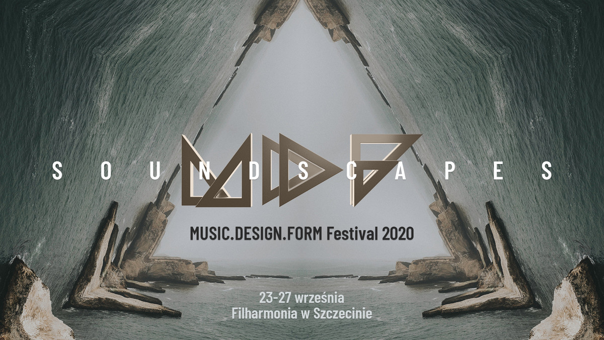 Music Design Form Festival 2020. Co wiemy o festiwalu? Informacje