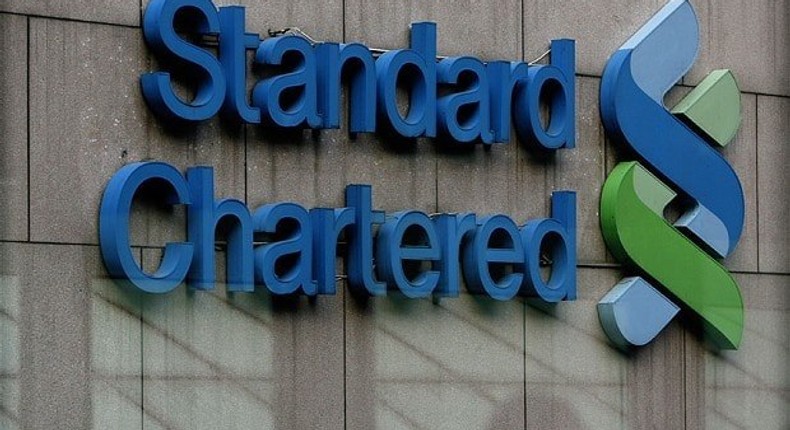 Stanchart