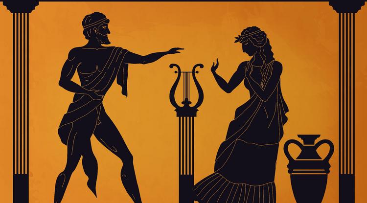Görög mitológia kvíz