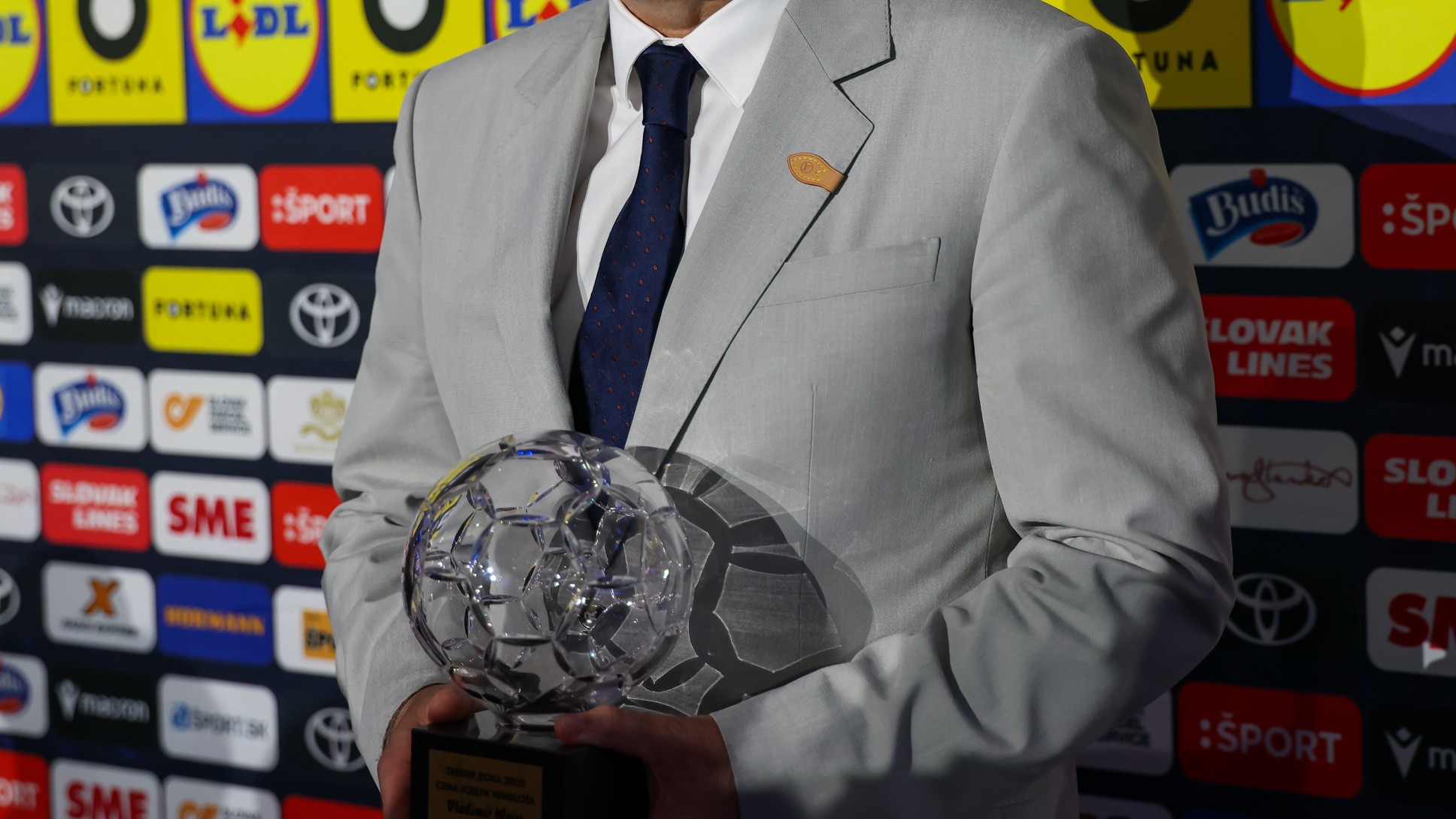 Vladimír Weiss st.