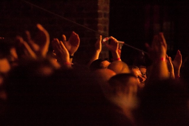 Mike Patton i Tomahawk na T-Mobile Nowe Horyzonty