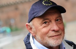 Sonik już "dogadany" z PSL? "Owszem, przyjaźnię się z prezesem..."