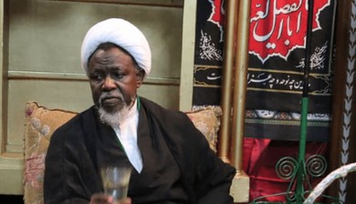 Federal govt explains why El-Zakzaky and wife remain in DSS custody