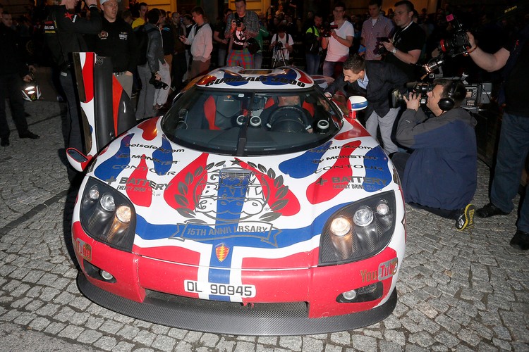 Gumball 3000