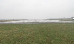 Piloci Jaka-40 złamali prawo, lądując w Smoleńsku