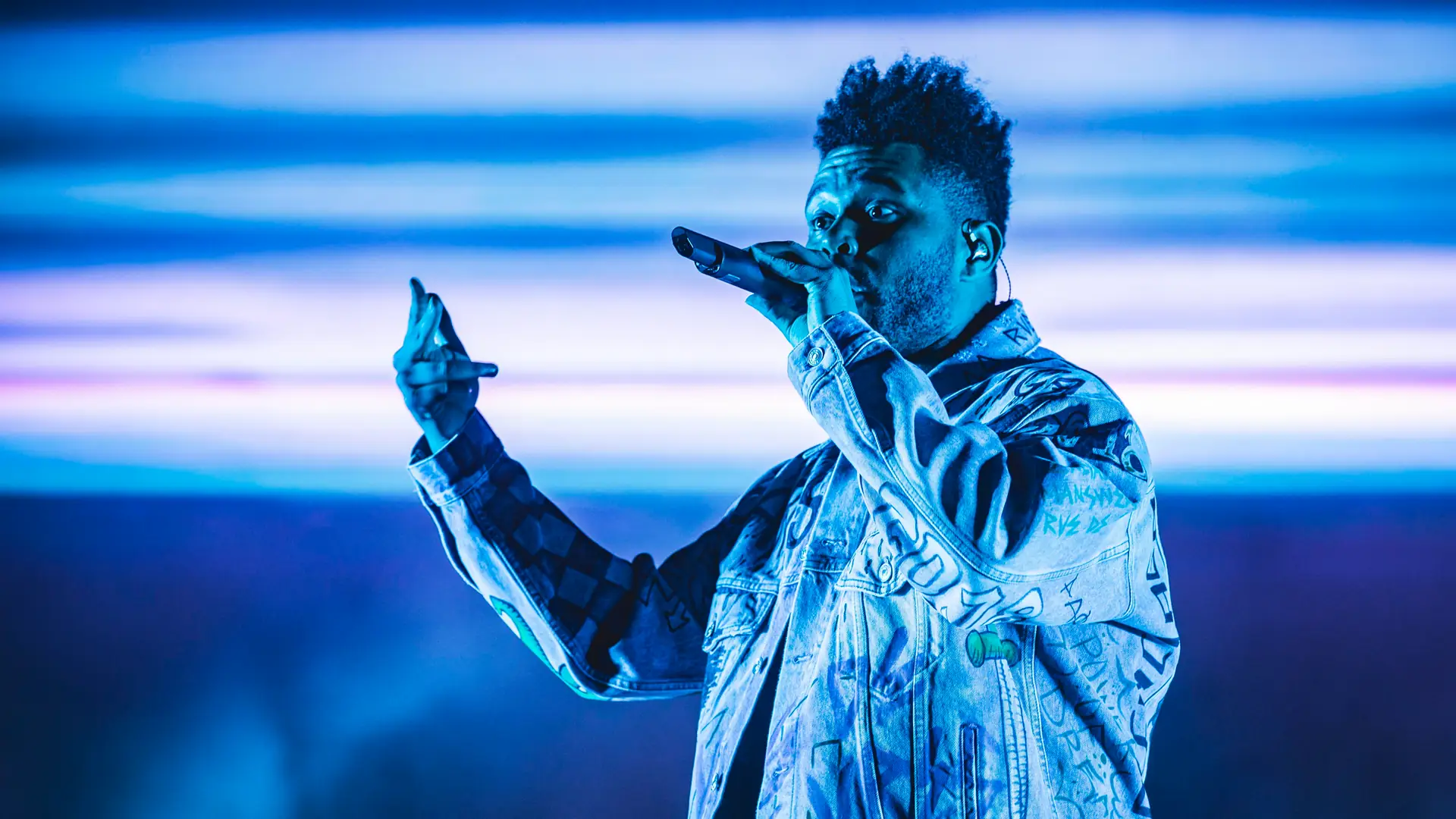 The Weeknd zrobił kawałek na płytę "Gry o tron". Gościnnie Travis Scott i SZA