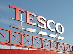 Strajki pod marketami. "Chcemy im narobić wstydu"