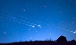 Deszcz meteorytów rozświetli niebo nad Polską!