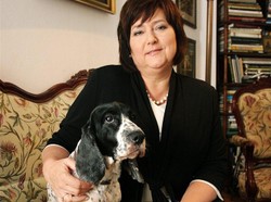 Czy ona będzie stylową prezydentową?