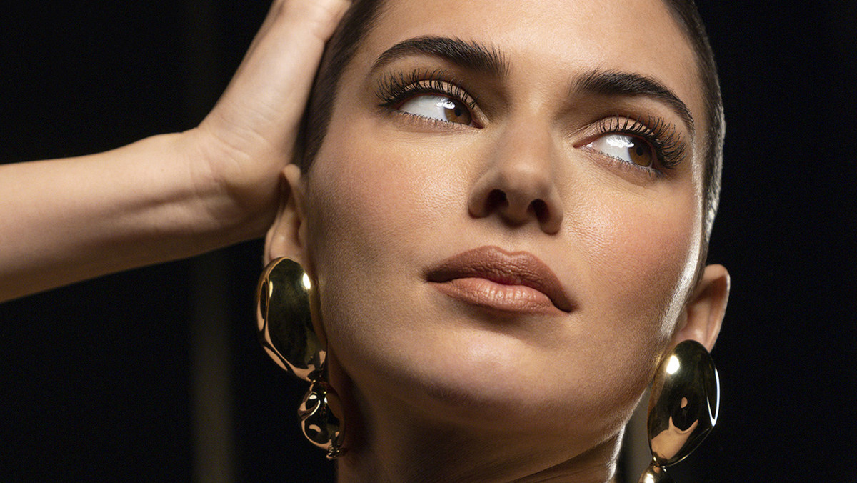 Kendall Jenner nową globalną ambasadorką L'Oréal Paris