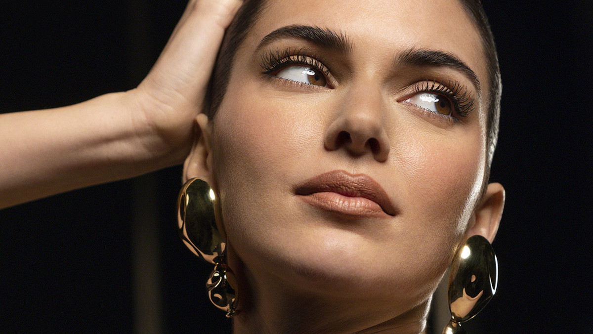 Kendall Jenner nową globalną ambasadorką L'Oréal Paris - Uroda