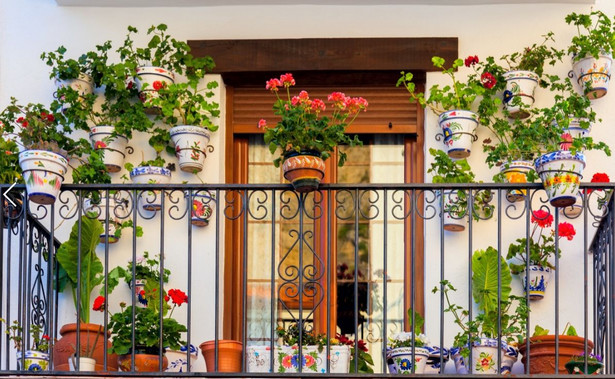 Jakie płytki wybrać na balkon? PODPOWIADAMY