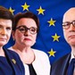 Kandydacie PIS do Parlamentu Europejskiego