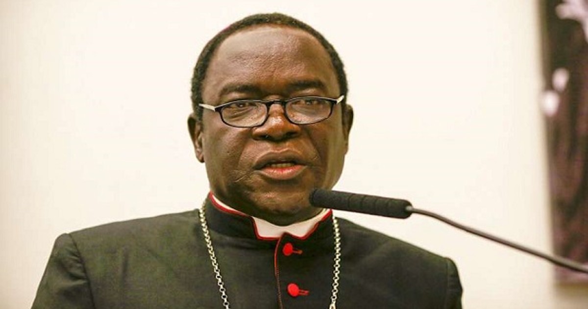 Respect for religious difference will enhance peaceful coexistence — Kukah - Vimarsana News