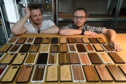 Mała firma z Polski jest w tej dziedzinie największym europejskim producentem