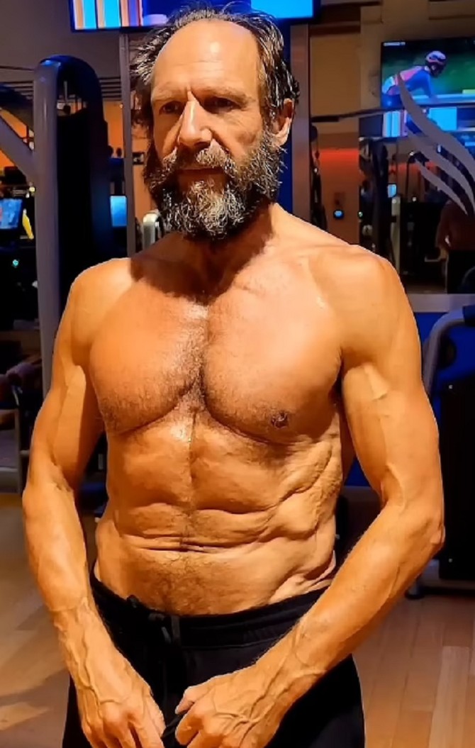 Ralf Fajns
