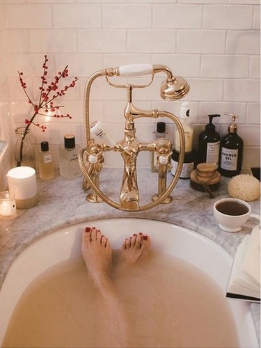 Mieszkanie Kasi Tusk