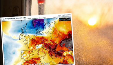 Smog W Polsce Miasta Na D Stan I Prognoza Zanieczyszczenia Powietrza Onet Pl