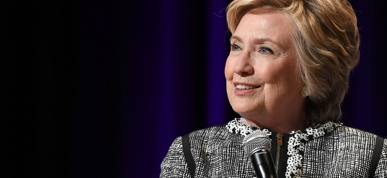 Jesienią ukażą się wspomnienia Hillary Clinton z kampanii prezydenckiej