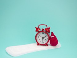 Dominika Kulczyk zgłębia temat ubóstwa menstruacyjnego. Rozmiary tego zjawiska w Polsce są nieprawdopodobne...