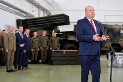 Czystka w PGZ. Odwołano prezesa i dwóch członków zarządu