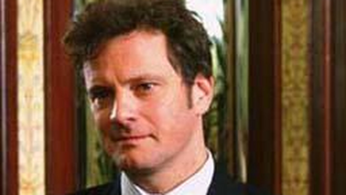 Colin Firth, Matthew Broderick i Bette Midler zagrają w filmie Helen Hunt "Then She Found Me".