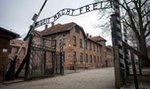 Obrzydliwe zachowanie w Auschwitz. Nakryli ich w krematorium!