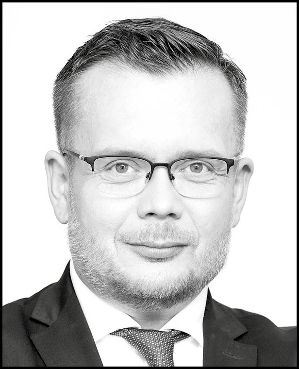 Daniel Więckowski, doradca podatkowy i partner w LTCA