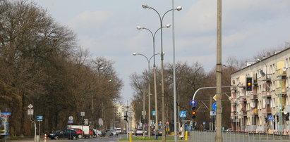 Niesłychane! Chcą zmienić nazwę placu Inwalidów, bo... jest obraźliwa